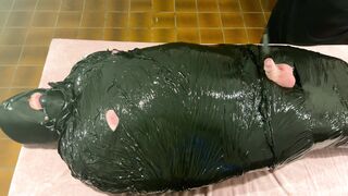 Mummification, Cbt