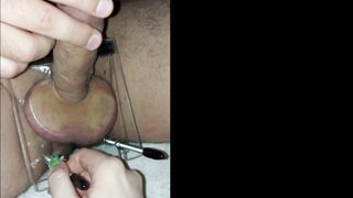 Ball Crushing Ball crusher