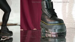 Platform Doc Martens