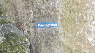 PREVIEW: CRUEL REELL - SIGHTSEEING AA LA REELL - THE MULLERTHAL TRAIL COMPILATION