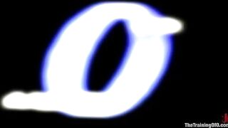 The Training of Alexa Von Tess, Day One