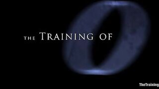 The Training of Charlotte Vale, Day Two 