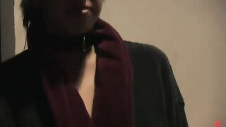 The Training Of Satine Phoenix, Day Three