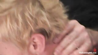 The Training of Dylan, Day Four