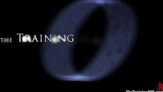 The Training of Amber Keen, Day Four