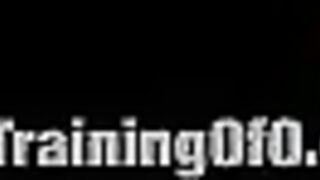 The Training of Bella Rossi, Day Two