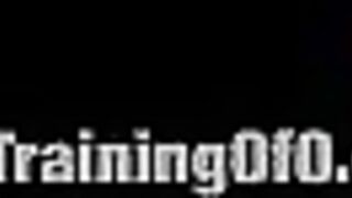 The Training of Dia Zerva Day Two