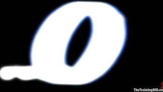 The Training of Hollie Stevens Day One