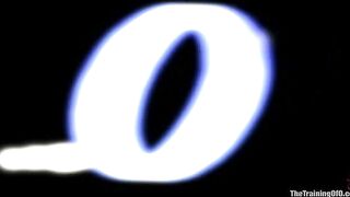 The Training of Holly Heart Day One