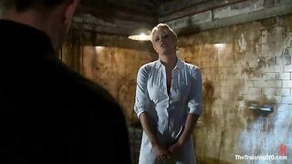 The Training of Holly Heart Day One