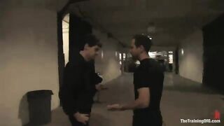 The Training of Jade Indica Day Four