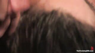 The Training of Jade Indica Day Four