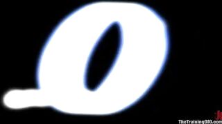 The Training of Jade Indica, Day One