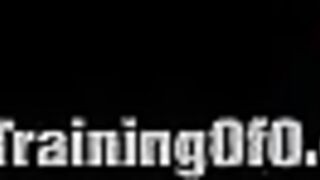 The Training of Sarah Shevon, Day Three