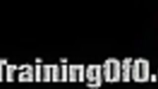 The Training of Satine Phoenix, Day Seven