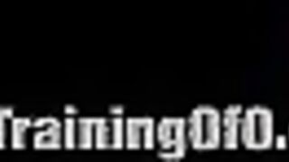 The Training of Savannah West, Day Two