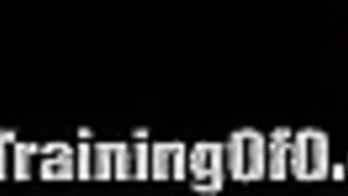 The Training of Trina Michaels Day 3