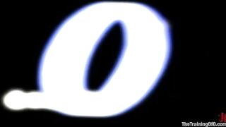 The Training of Trina Michaels, Day One