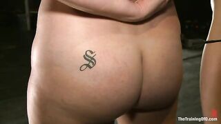 Five Girl Intake The Elimination Begins