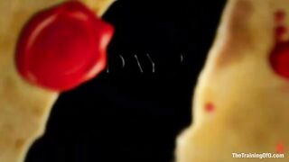 Four Girl Auditions-Day 2 Keeping Their Eyes on the Prize