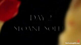 Sloane Soleil Day 2 Extreme Torment and Inescapable Bondage