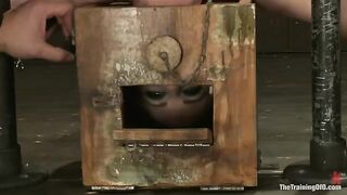 Sophie Monroe Day 4 Endurance and Predicament Testing With Some Help From Orlando