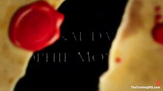 Sophie Monroe Live Shoot Brutal Ass Fucking and Total Pain Overload