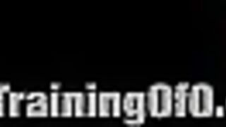 Tha Training of Gia DiMarco, Day Four