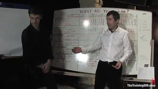 The Auditons Part Three