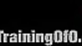 The Training of Gia DiMarco , Day One