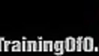 The Training of Holly Stevens Day Four