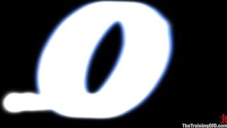 The Training of Jessie Cox, Day One