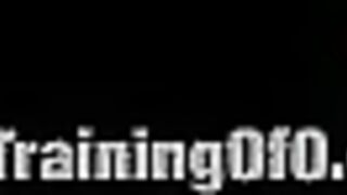 The Training of Jessie Cox, Day Two