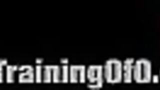 The Training of Juliette Day Four