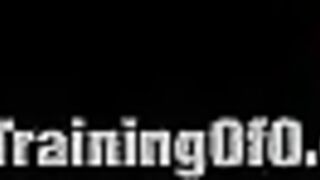 The Training of Seda, Day Two