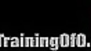 The Training of Tara Lynn Foxx, Day One