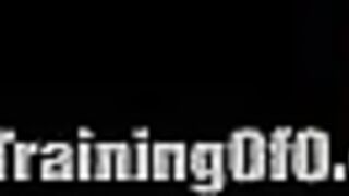 The Training of Tara Lynn Foxx