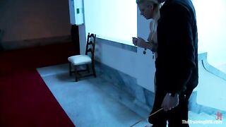 Training Of Holly Heart, Day Four