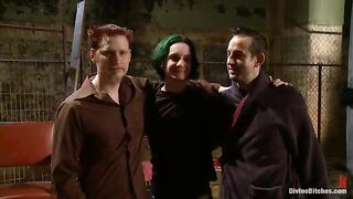 June's Divine Live Show