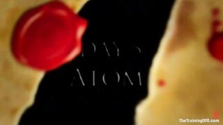 Training extreme-Live December Shoot atom's Final Test