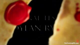 Training Dylan-Day 5 Live Show-Final Test