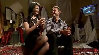 Bobbi Starr: Look But Don't Touch