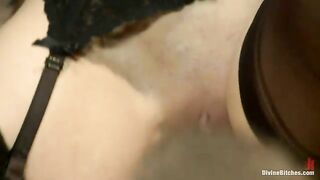 Breaking The Boy: Episode 3 Mistress January Seraph