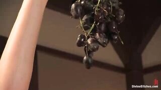 CLASSIC ARCHIVE SHOOT! Slaveboy For Dinner!