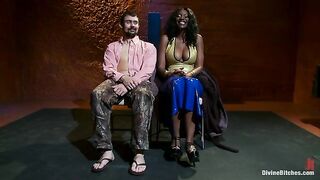 From Worthless To Worthy In Five Mistresses: Episode 2