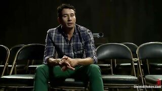 LAMENT: A Ghost Story