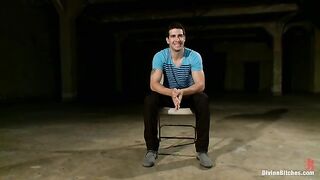 Maitresse Madeline returns with a vengeance!