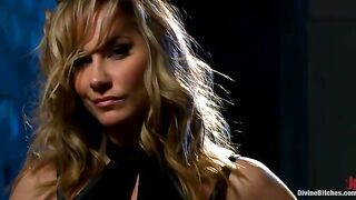 Maitresse Madeline's Small Penis Humiliation POV Bonus Teaser