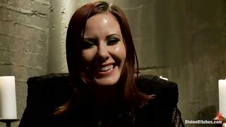 Maitresse Madeline's Small Penis Humiliation POV Bonus Teaser