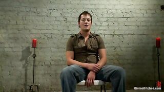 Mistress T cuckolds and blackmails her gambling addicted husband!